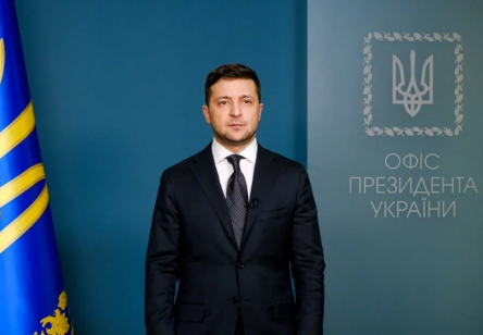 Фото новости: Зеленский: Масок нет нигде в мире! Все у нас будет, мы очень сильно работаем Свежие новости: Зеленский: Масок нет нигде в мире! Все у нас будет, мы очень сильно работаем