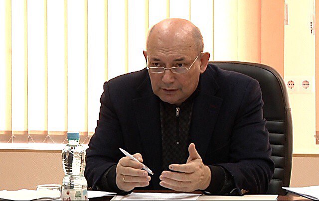 Свежие новости: Демагогия Пароконного