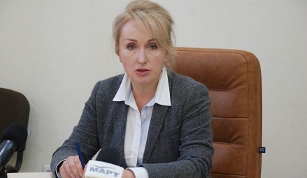 Свежие новости: У Казаковой пообещали, что на этой неделе решат проблему с транспортом в Матвеевку