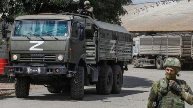 Свежие новости: На півдні окупанти деморалізовані та хочуть скласти зброю, — командування