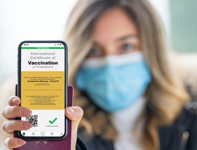 Свежие новости: Минздрав требует отстранить руководство 15 больниц из-за подделки COVID-сертификатов