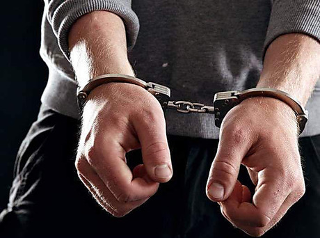 Свежие новости: В Николаеве задержали подозреваемых в разбое и двух грабежах