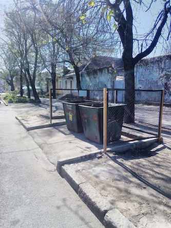 Свежие новости: Адміністрація Заводського району звітує про виконану роботу з благоустрою