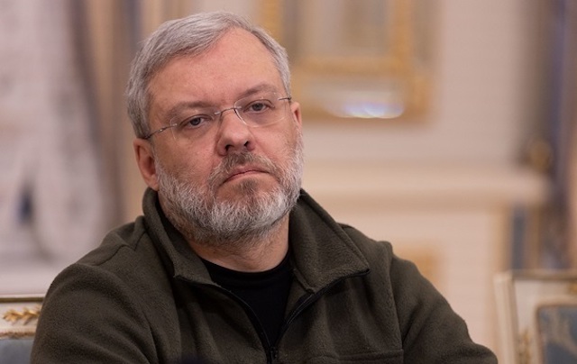 Свежие новости: САП проситиме для Галущенка арешт з альтернативою застави у 425 мільйонів гривень