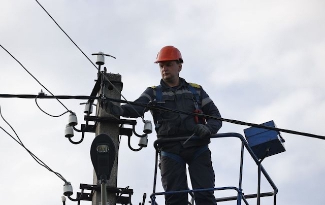 Свежие новости: Росіяни цієї ночі атакували енергооб'єкт у Рівненській області, - ОВА