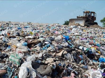 Свежие новости: Во Львове более 7 тыс. тонн отходов, которые некуда вывозить