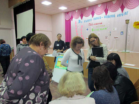 Свежие новости: В Южноукраинске подвели первые итоги адаптации первоклассников в условиях Новой украинской школы