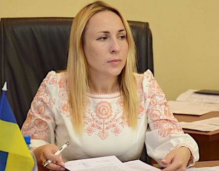 Фото новости: Москаленко созвала внеочередную сессию, чтобы утвердить бюджет области на 2018 год Свежие новости: Москаленко созвала внеочередную сессию, чтобы утвердить бюджет области на 2018 год