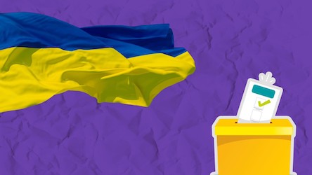 Свежие новости: Комітет виборців України фіксує масові порушення у 