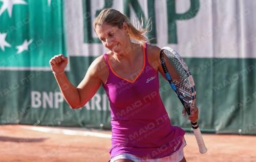 Фото новости: Украинка Савчук победила в парном теннисном турнире WTA International Свежие новости: Украинка Савчук победила в парном теннисном турнире WTA International