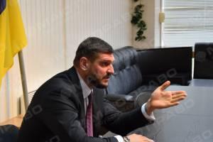 Свежие новости: Савченко высказал свою позицию по динамике теплоснабжения города