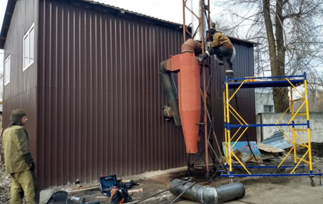 Свежие новости: В Николаеве пьяный слесарь разбился в воинской части