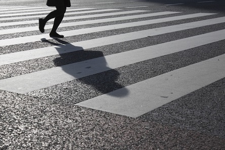 Свежие новости: В Николаеве 14-летняя девочка на пешеходном переходе попала под колеса автомобиля