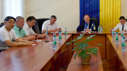 Свежие новости: У Савченко вслед за функциями САД переложили на «реанимированное» КП функции УКСа: «Мы не нарушаем закон»