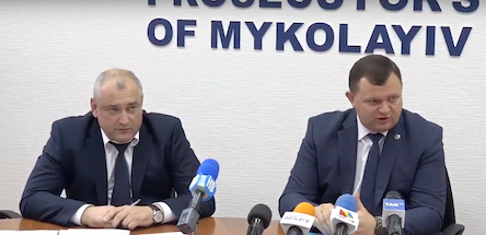 Свежие новости: Глава СБУ Николаевщины ответил Зеленскому на критику