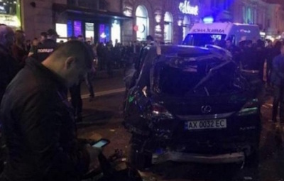 Свежие новости: Харьковская трагедия: активисты нашли третьего виновного в жутком ДТП