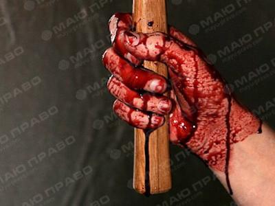 Свежие новости: В Николаеве официантку убили молотком