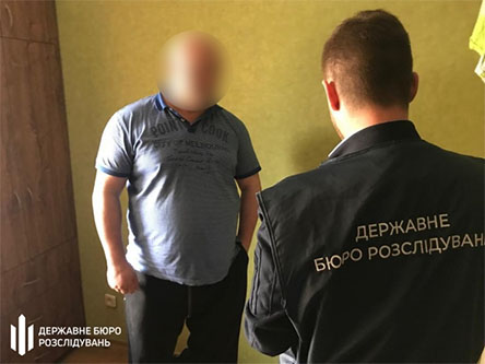 Свежие новости: Розтрата 22 мільйонів: судитимуть екс-голову Держслужби у справах ветеранів