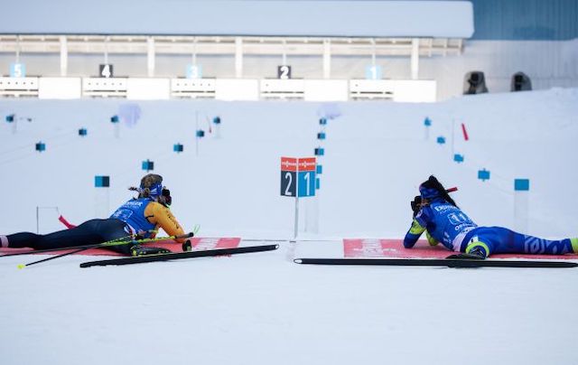 Свежие новости: Олимпиада-2022: когда и кто из украинцев соревнуется 5 февраля