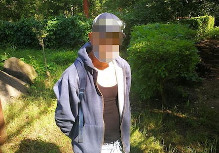 Свежие новости: В Николаеве задержали мужчину, находящегося в розыске