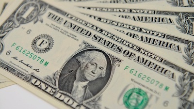 Свежие новости: В августе курс доллара может дойти до рекордной отметки
