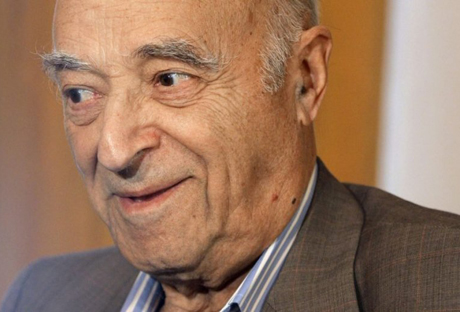 Свежие новости: Скончался всенародно любимый артист Владимир Этуш