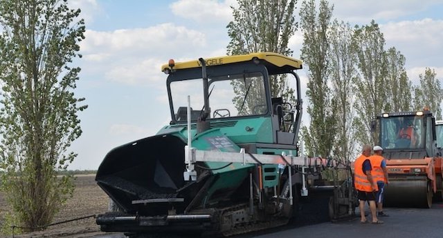 Свежие новости: САД и управление инфраструктуры Николаевской ОГА попали во всеукраинский ТОП-5 нарушителей