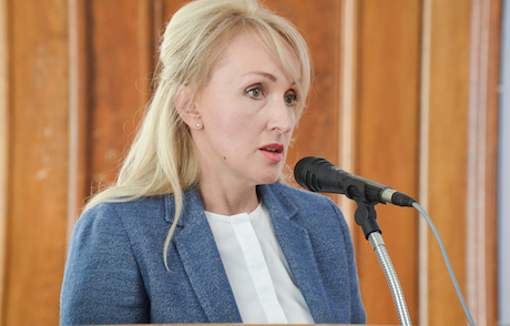 Фото новости: Вице-мэры Николаева отреагировали на заявление Казаковой, которая попросила их уволиться Свежие новости: Вице-мэры Николаева отреагировали на заявление Казаковой, которая попросила их уволиться