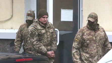 Свежие новости: Крымский 