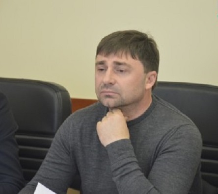 Фото новости: «Разведка маленьким боем», — лидер «ОПЗЖ» в Николаевском облсовете Фроленко оконфузился, изложив свою «версию» десанта Ольшанского Свежие новости: «Разведка маленьким боем», — лидер «ОПЗЖ» в Николаевском облсовете Фроленко оконфузился, изложив свою «версию» десанта Ольшанского