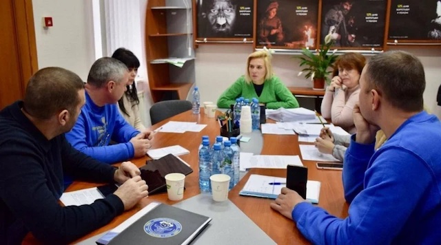 Свежие новости: Дітям військовополонених з Миколаївської області виділять гроші на оздоровлення