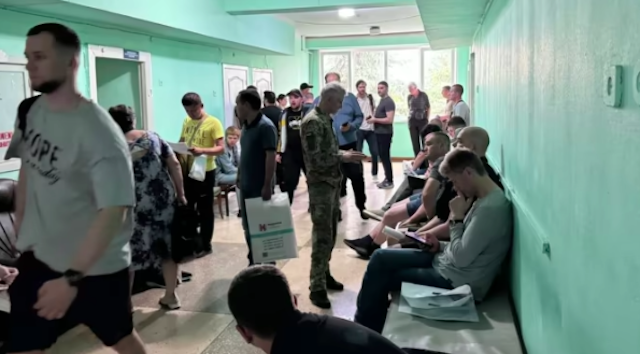 Свежие новости: В МОУ пояснили, що чекає на 