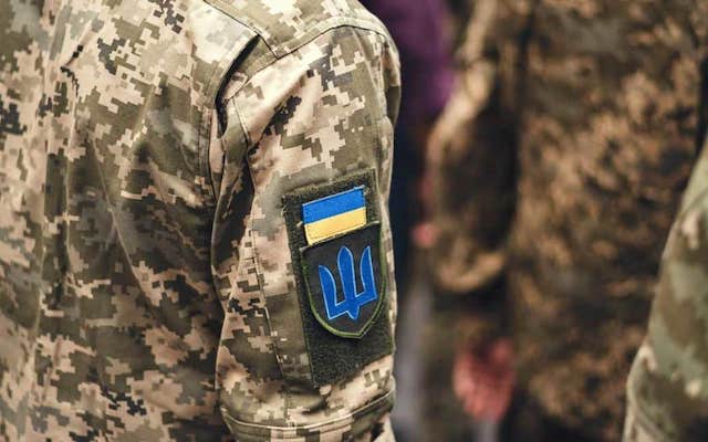 Свежие новости: В Раді можуть дозволити подавати в розшук ухилянтів, — нардеп