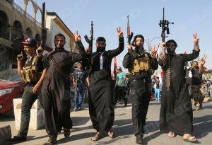 Свежие новости: Главарь ИГИЛ вместе с 400 террористами проник в Европу под видом беженцев