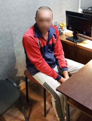 Свежие новости: Житель Новой Одессы осужден на 12 лет заключения за изнасилование 13-летней девочки