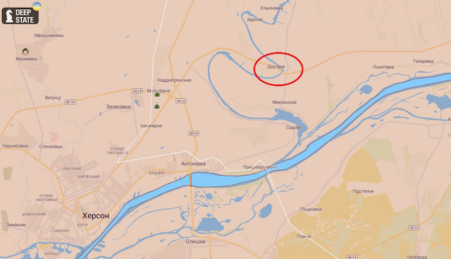 Свежие новости: Окупанти на Херсонщині розстріляли миколаївського водія, щоб забрати в нього автомобіль