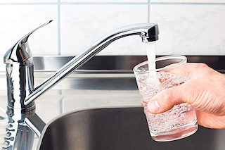 Свежие новости: У селах під Миколаєвом у пробах водопровідної води знайшли миш'як