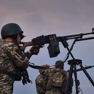 Свежие новости: ЗСУ стримують тиск ворога, наступають у районі Бахмута та на півдні, - Генштаб