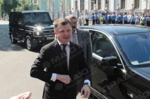 Свежие новости: Олигарху Жеваго светит 12 лет тюрьмы за разворовывание рефинансирования банка Финансы и кредит