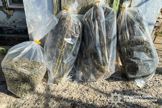 Свежие новости: У Миколаєві поліцейські затримали підозрюваних у незаконному обігу наркотиків