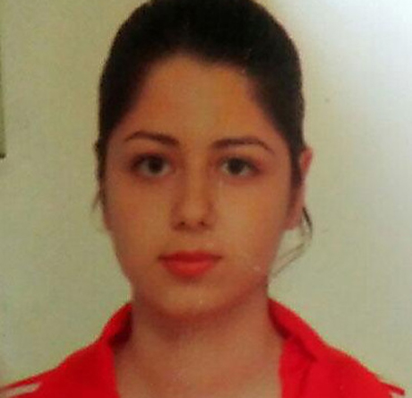 Свежие новости: Николаевская полиция ищет пропавшую 20-летнюю девушку