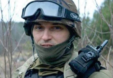 Свежие новости: Місто Вознесенськ сумує з приводу загибелі Олександра Бойка