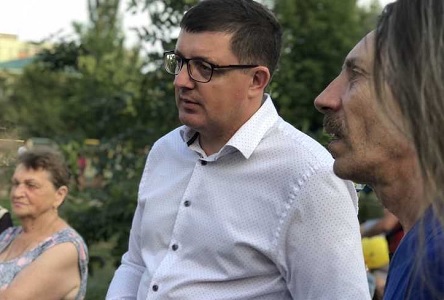 Свежие новости: «Хочет пилить бюджет»: в Раде подловили «слугу» за скандальной перепиской, - СМИ