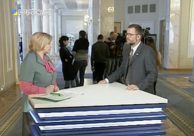 Свежие новости: ВИДЕО: 