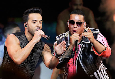 Свежие новости: 3 млрд. просмотров: клип Despacito стал самым популярным в истории YouTube