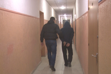 Свежие новости: ВИДЕО: В Одессе похитили и жестоко избили таксиста