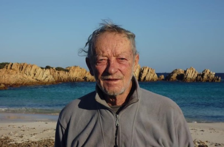 Свежие новости: Проживший 30 лет на острове итальянец рассказал, как перенести самоизоляцию