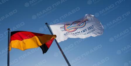 Свежие новости: На саммит G20 не пустят охранников Эрдогана