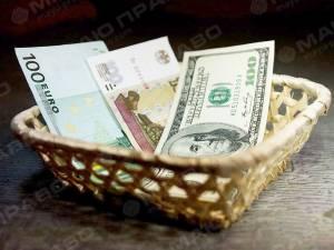 Свежие новости: Курс доллара в Николаеве растет, как на дрожжах