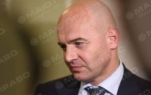 Свежие новости: СМИ: Кононенко лечится после отравления ртутью